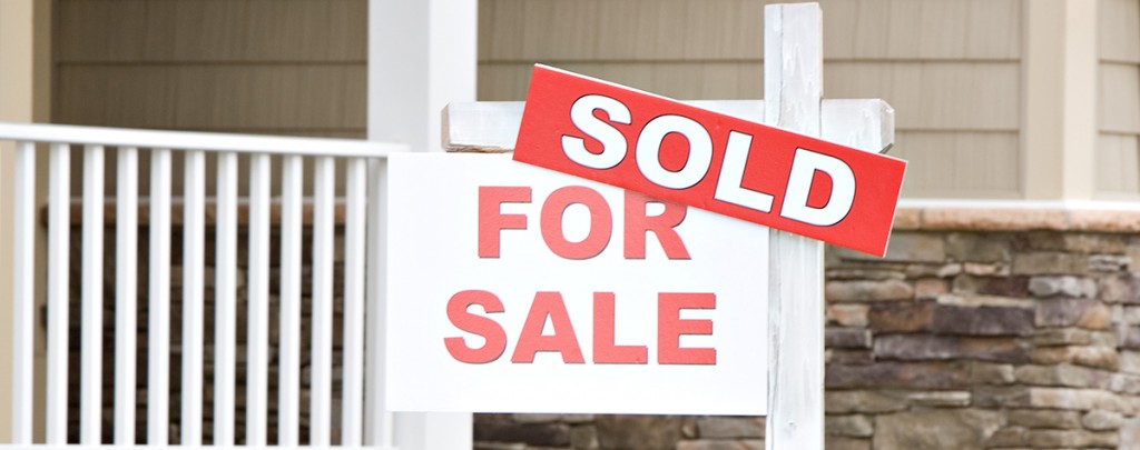 Steps in purchasing a home on the private market
