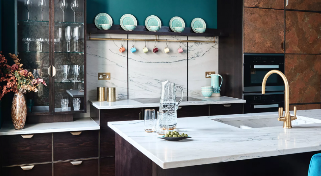 Kitchen trends 2021