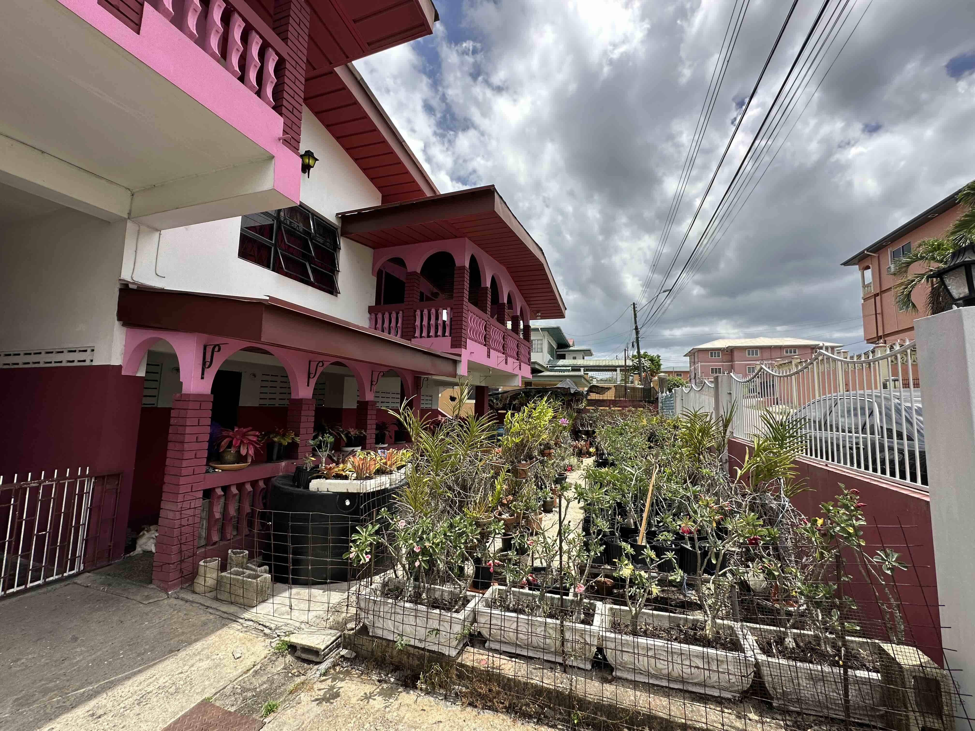 Phillipine Home for Sale