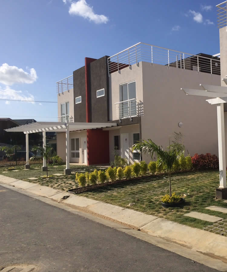 3 bed townhouse for sale