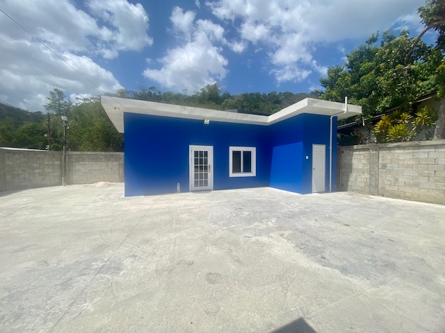 COMMERCIAL/RESIDENTIAL  105 SA..