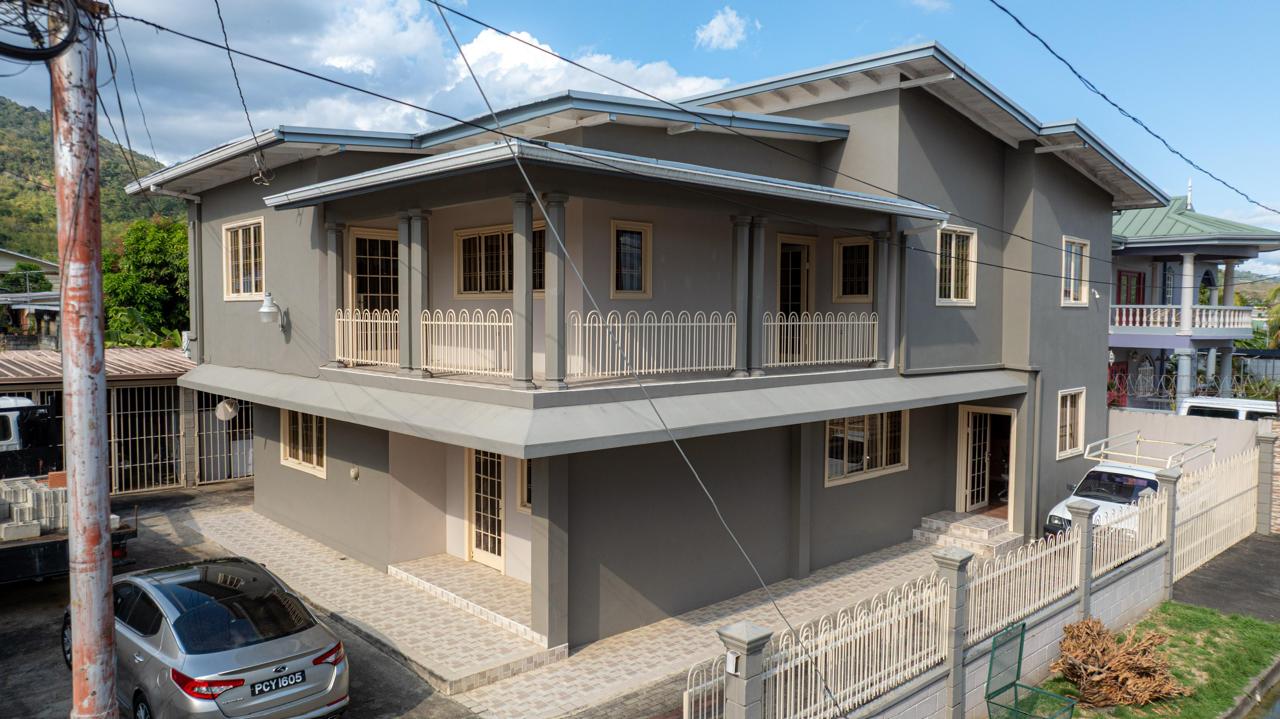 EL Dorado House 5 bedrooms, 3 ..