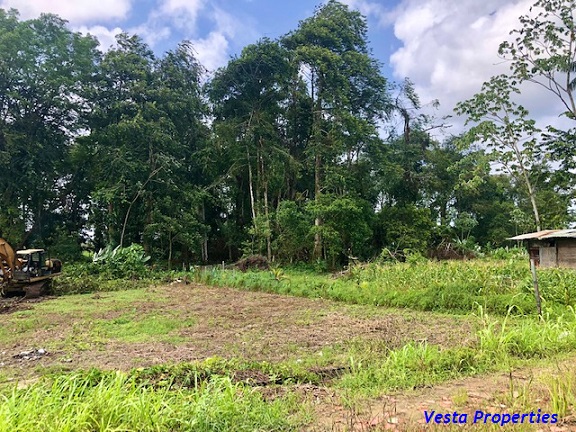 2 Acres of Land - Sangre Grand..