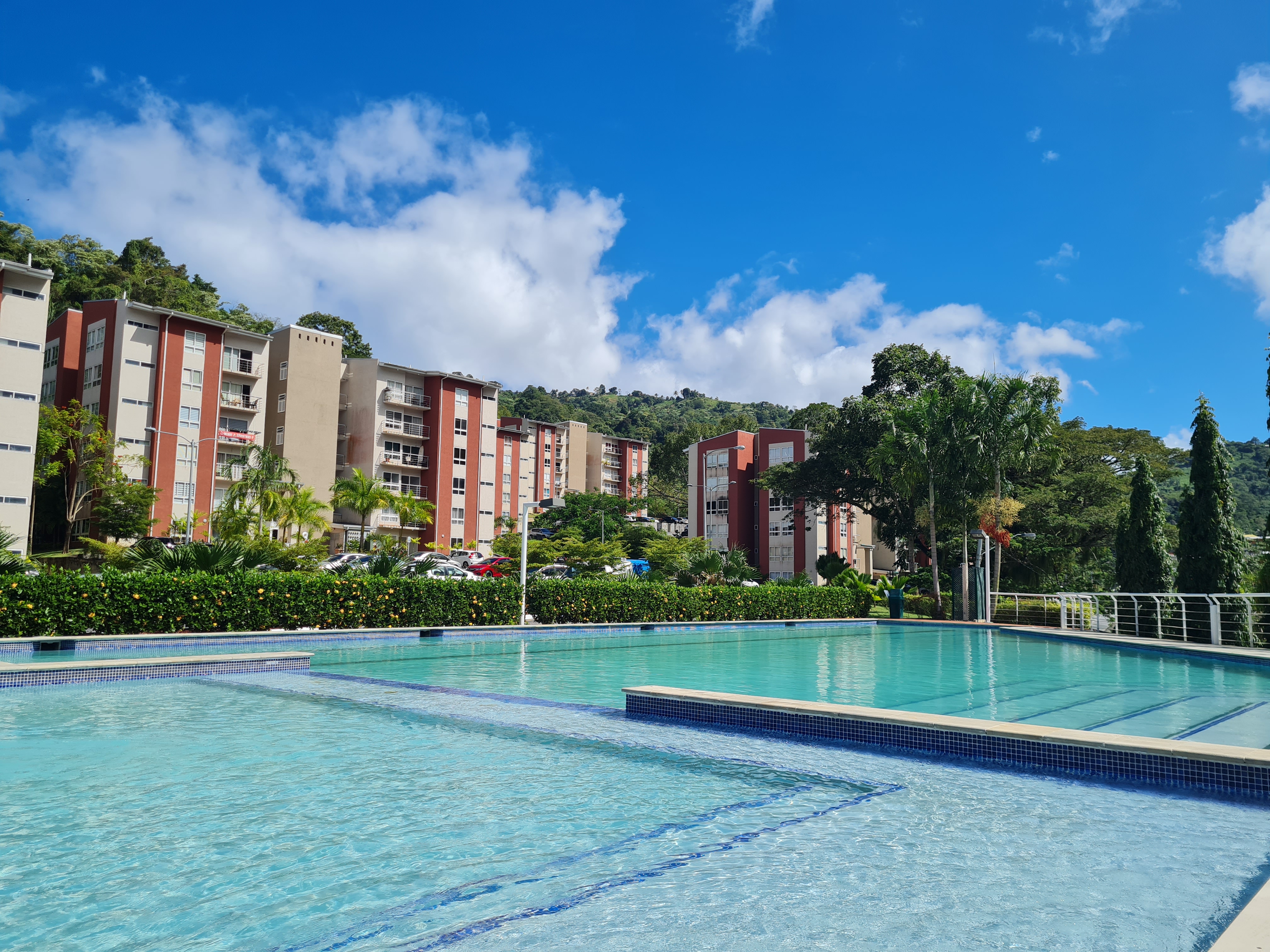 Westhills 3 bedroom