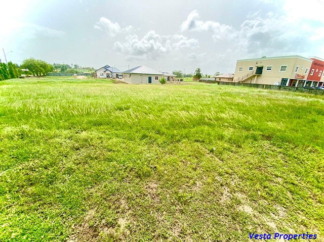 Land - Las Lomas #1
