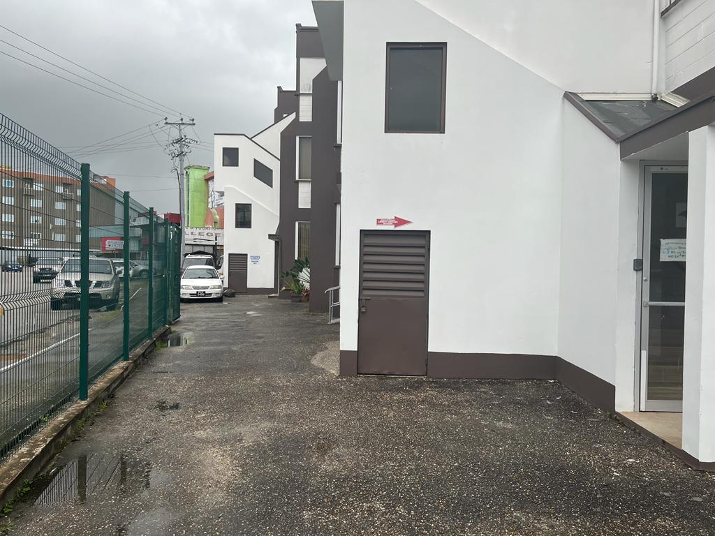 Ramsaran Street Chaguanas, 2nd..