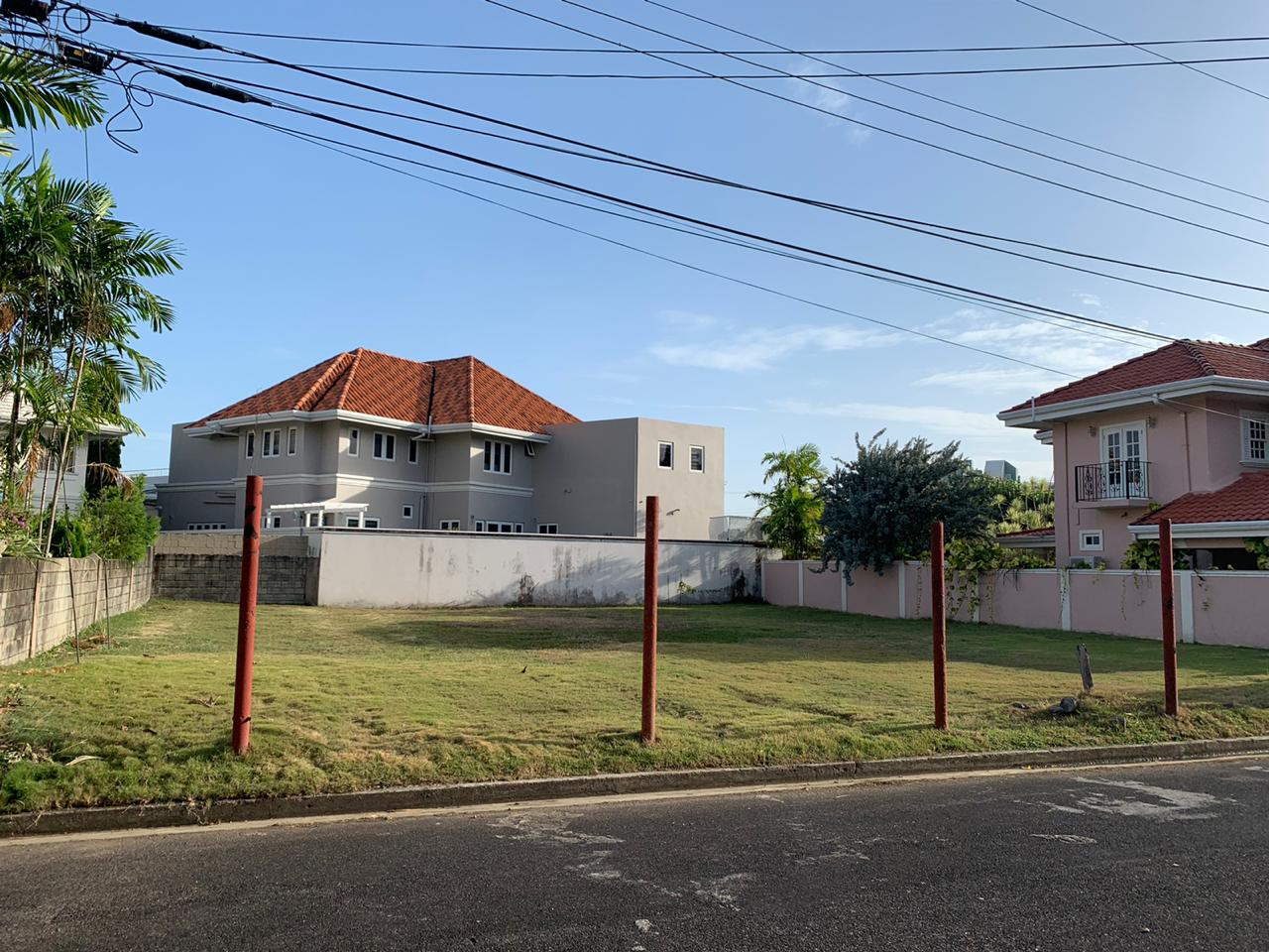 Columbus Mews