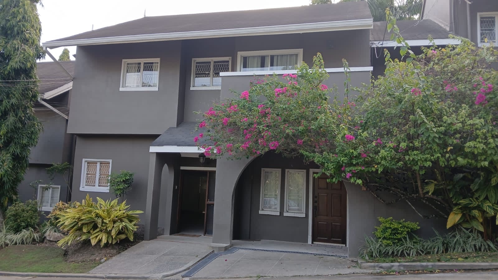 Pine Grove Villas, Golf Course..