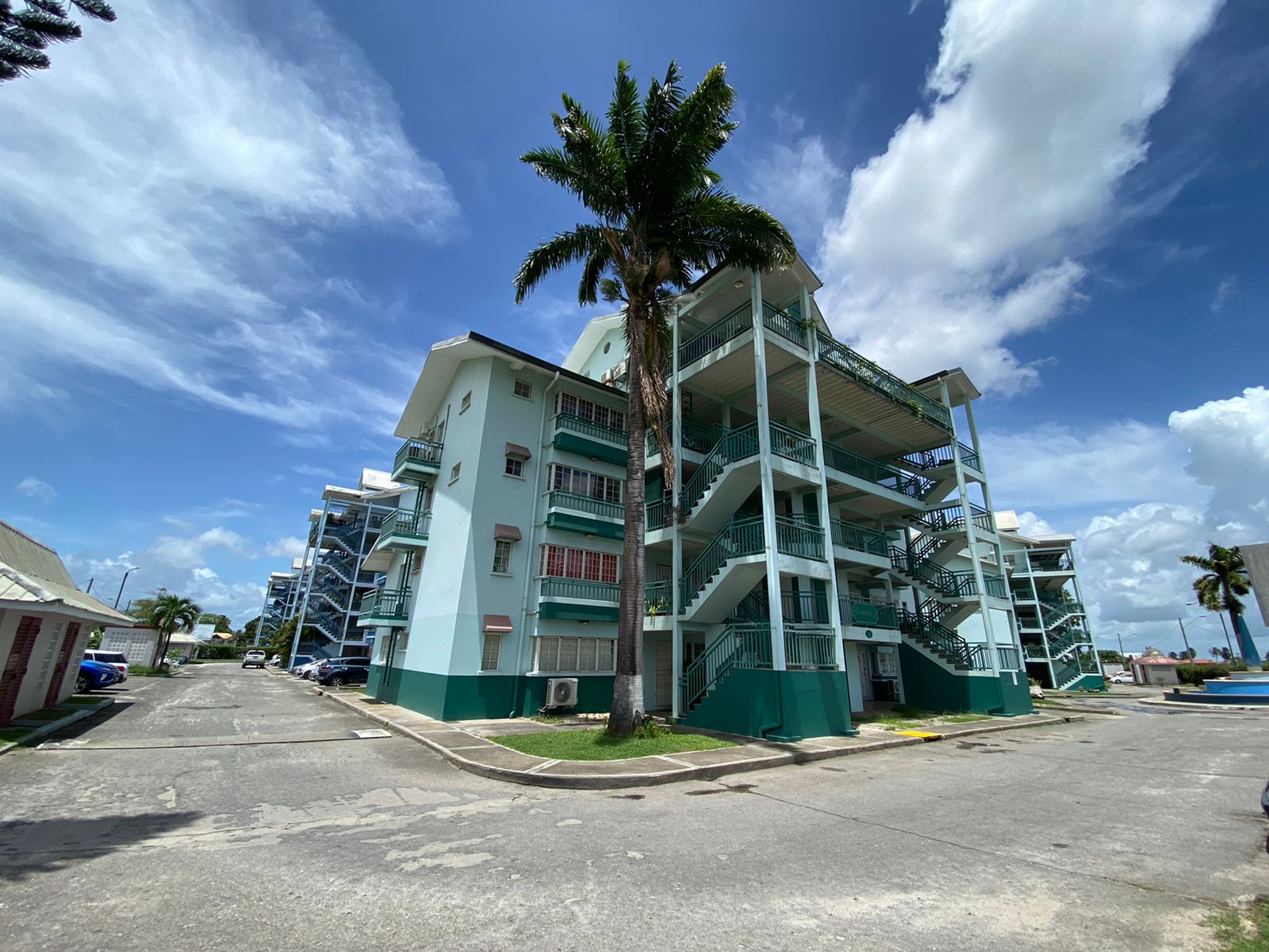 Bldg 4 Savannah Villas, Arangu..