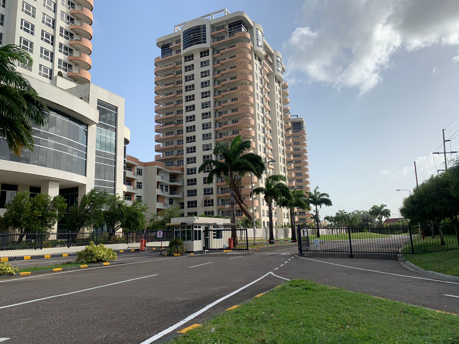 One Woodbrook Place
