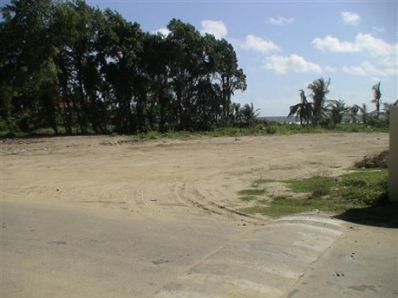 Gill Street, Plaisance, Mayaro