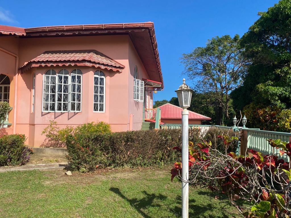 Cumana Village