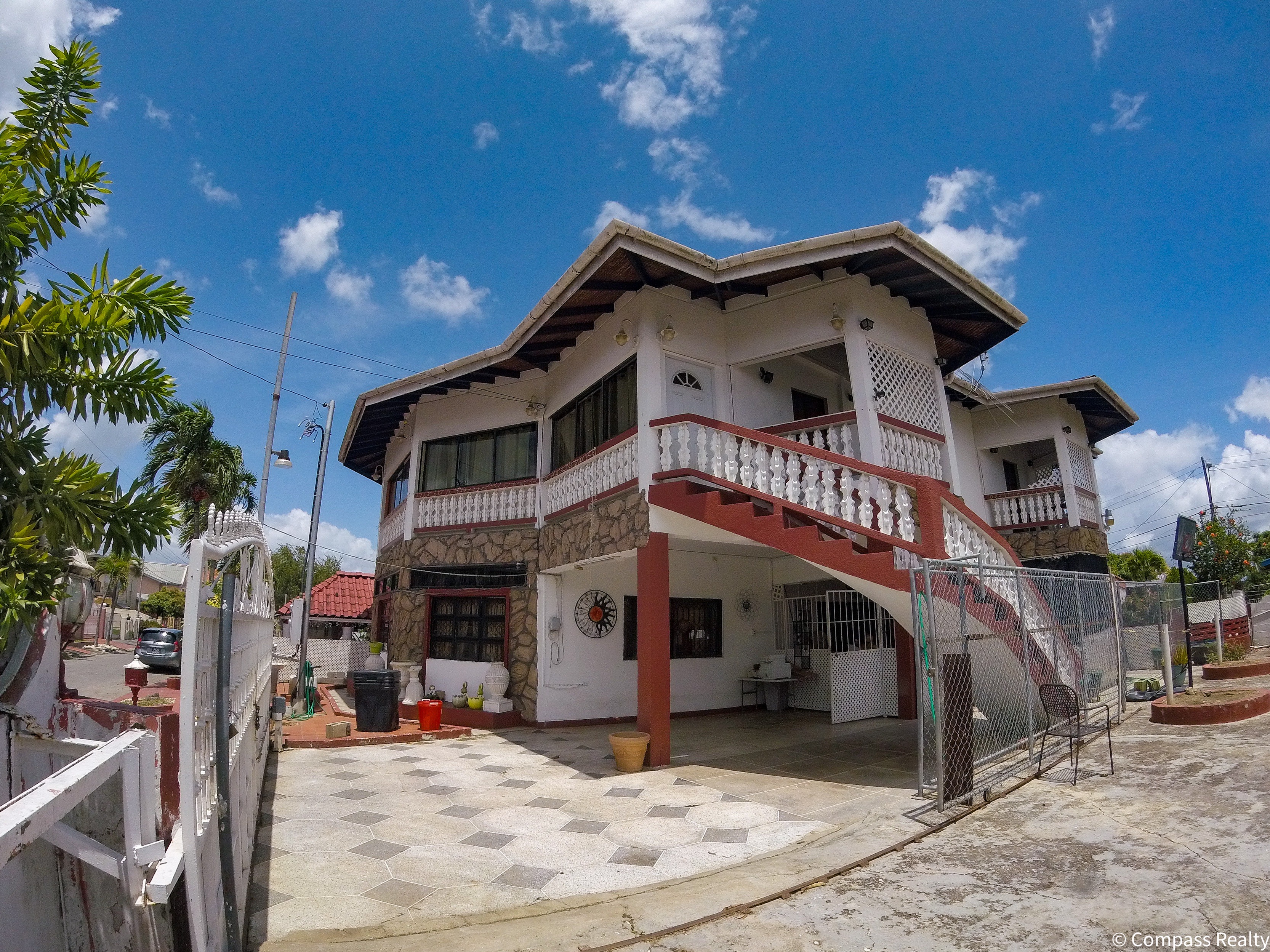 HOUSE FOR SALE