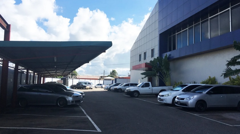 Tradezone, El Socorro Ext. San..