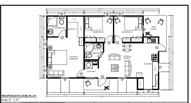 Starter Home