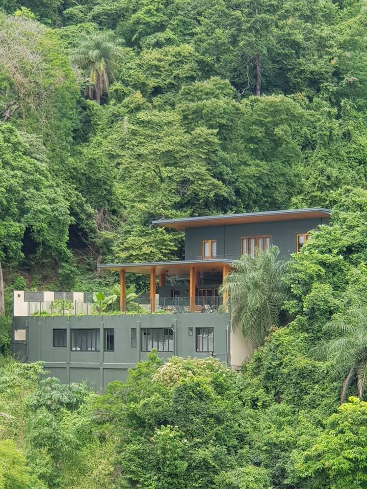 Terrace Vale, Goodwood Park