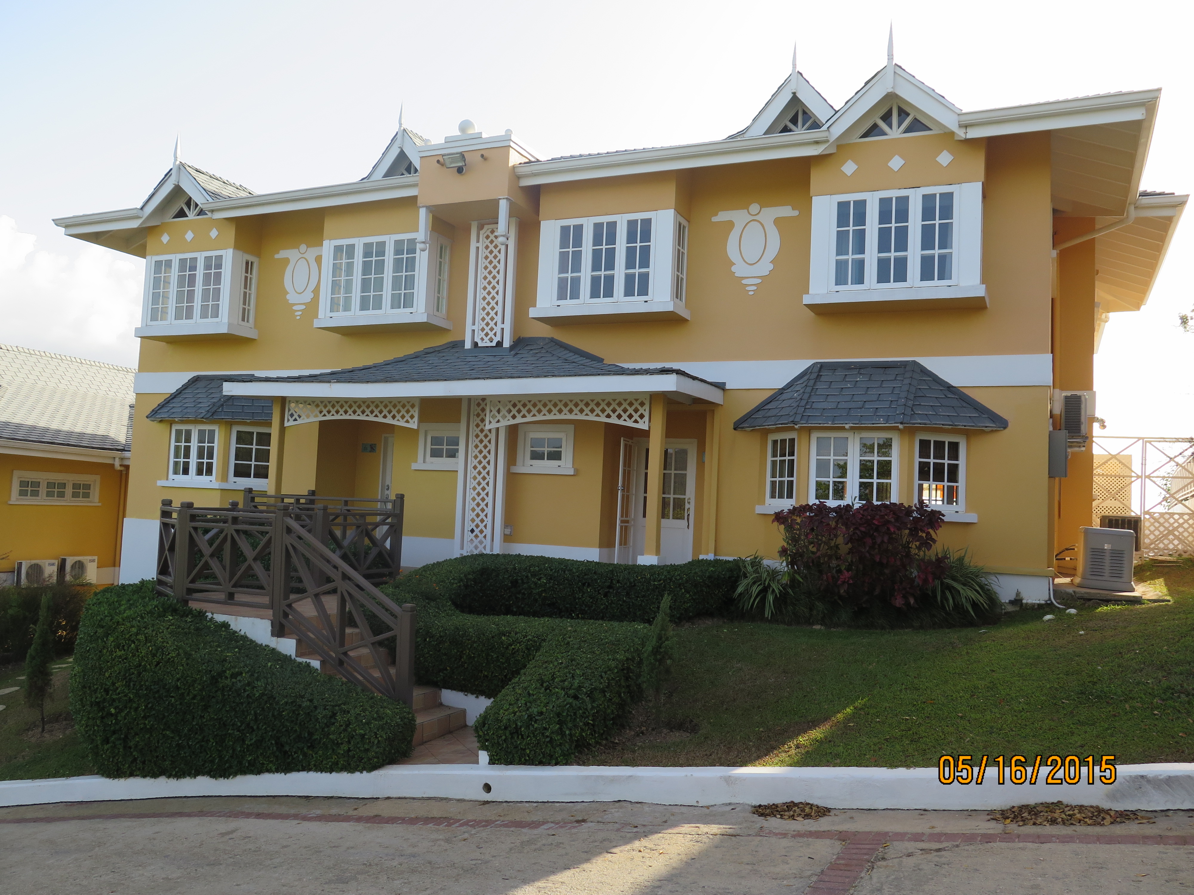 Chupara Beach Resort, Blanchis..