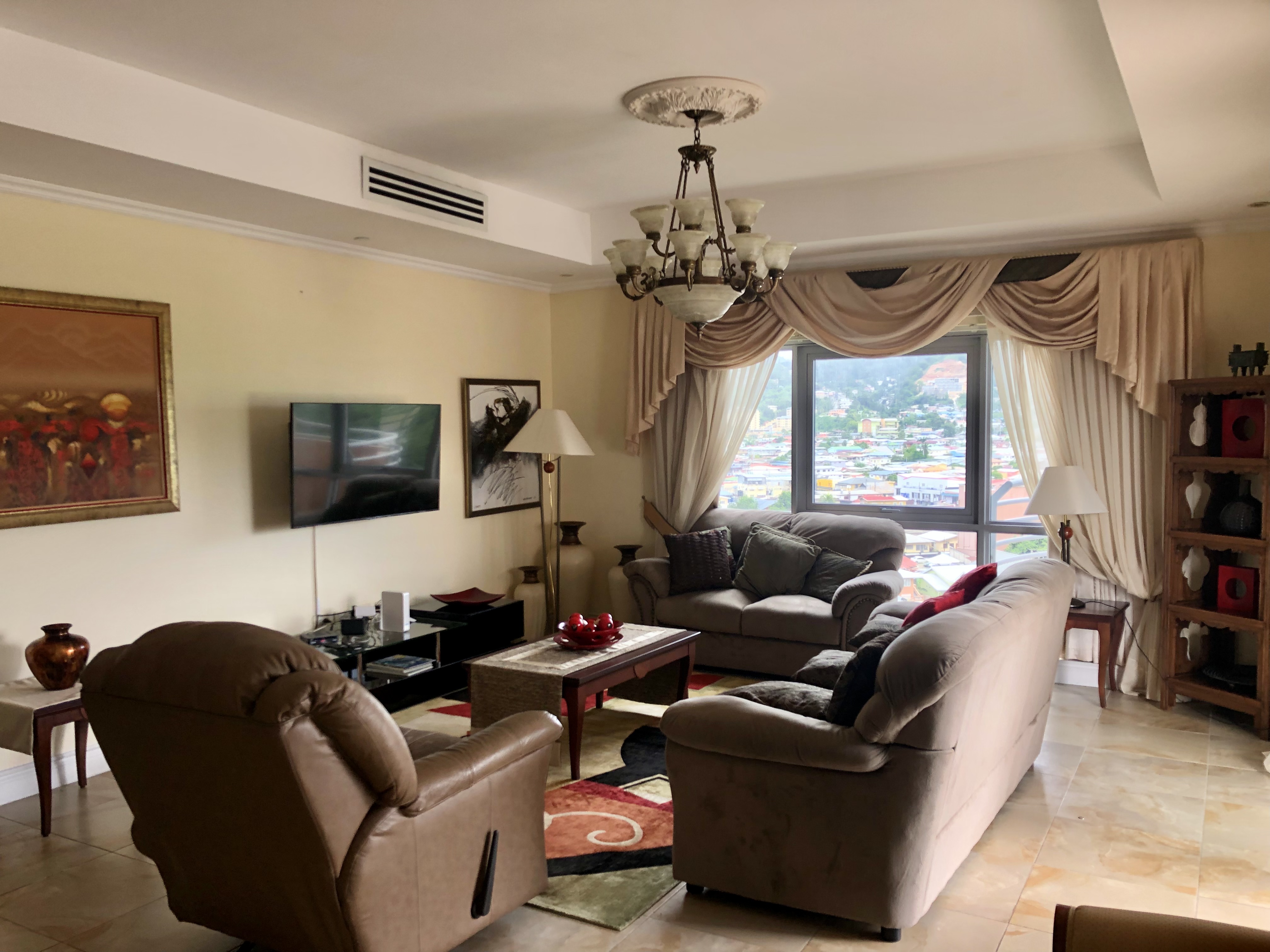 One Woodbrook Place