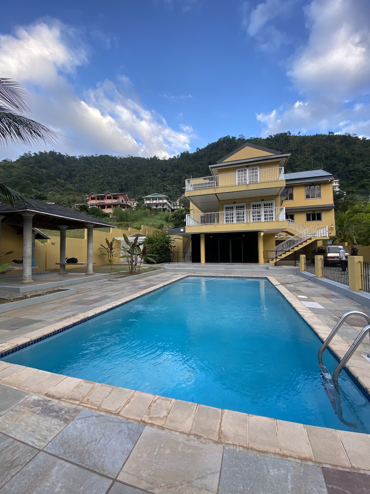 Carenage - Ocean Park - Apartm..