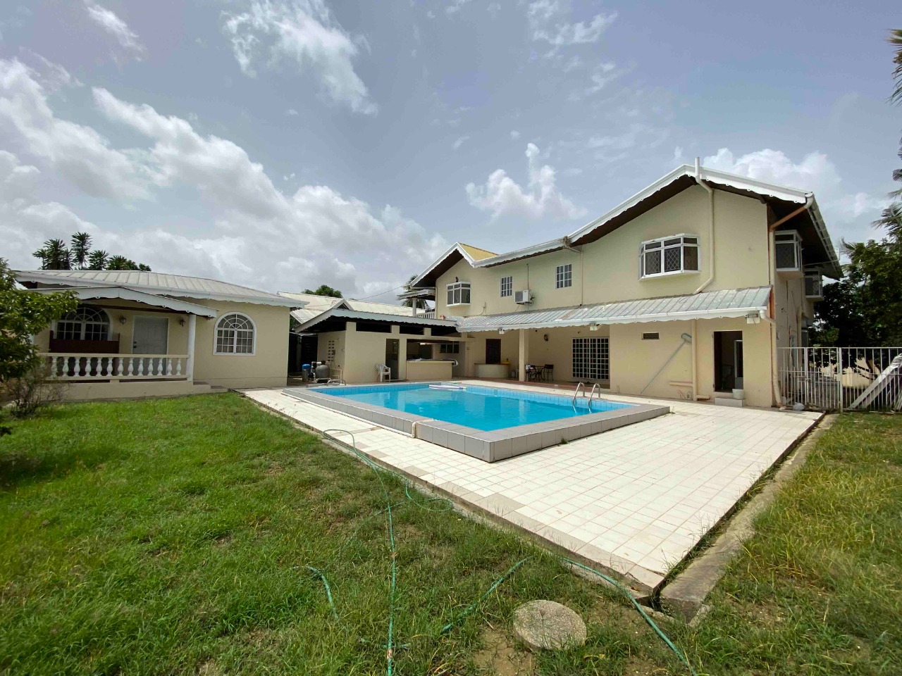 Realspring Avenue, Valsayn Sou..