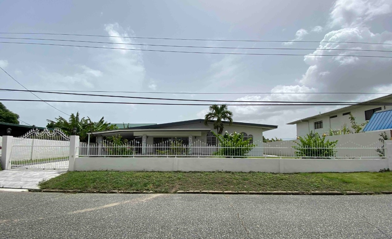 Realspring Avenue, Valsayn Sou..