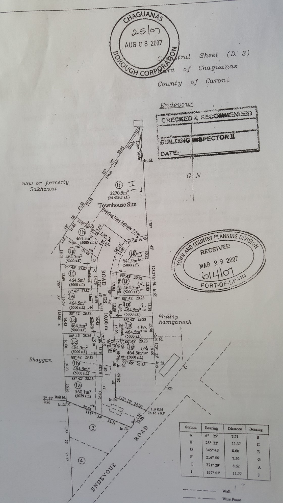 Aspen Gardens, Endeavour Road,..