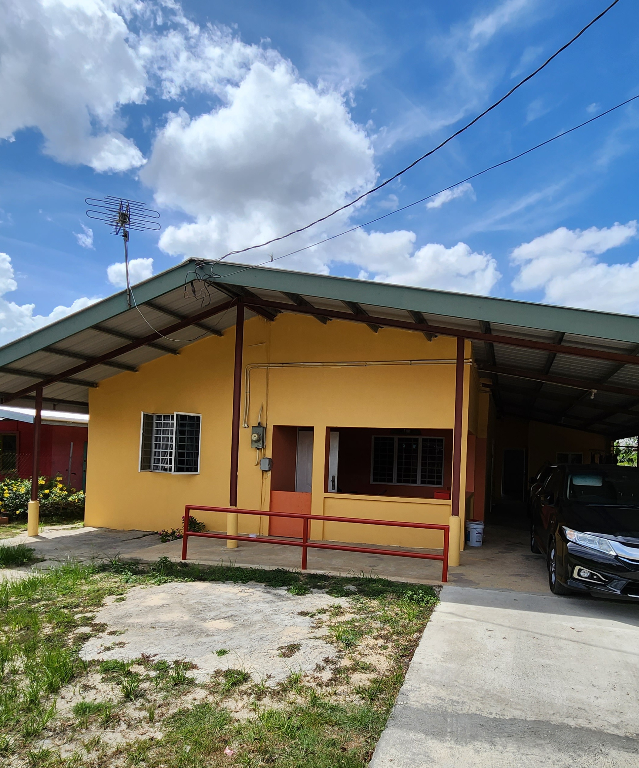 1 Bedroom Apartment - Chicklan..