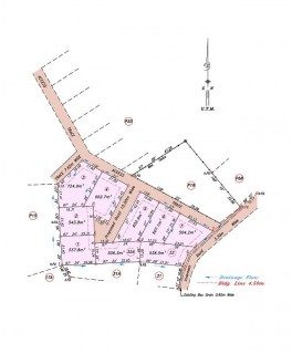 Inverness Village, Princes Tow..