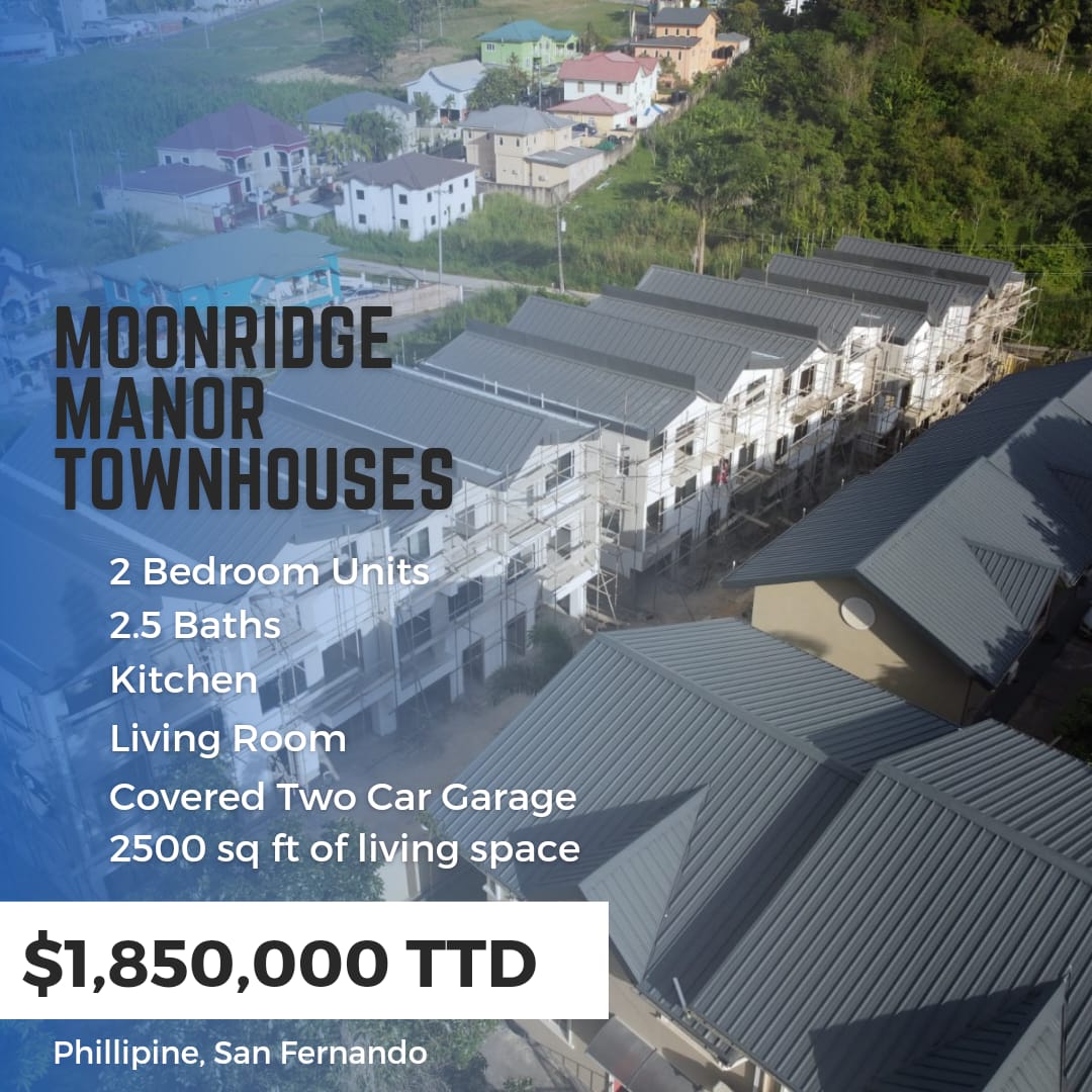 San Fernando 2 bedroom 2 bathr..