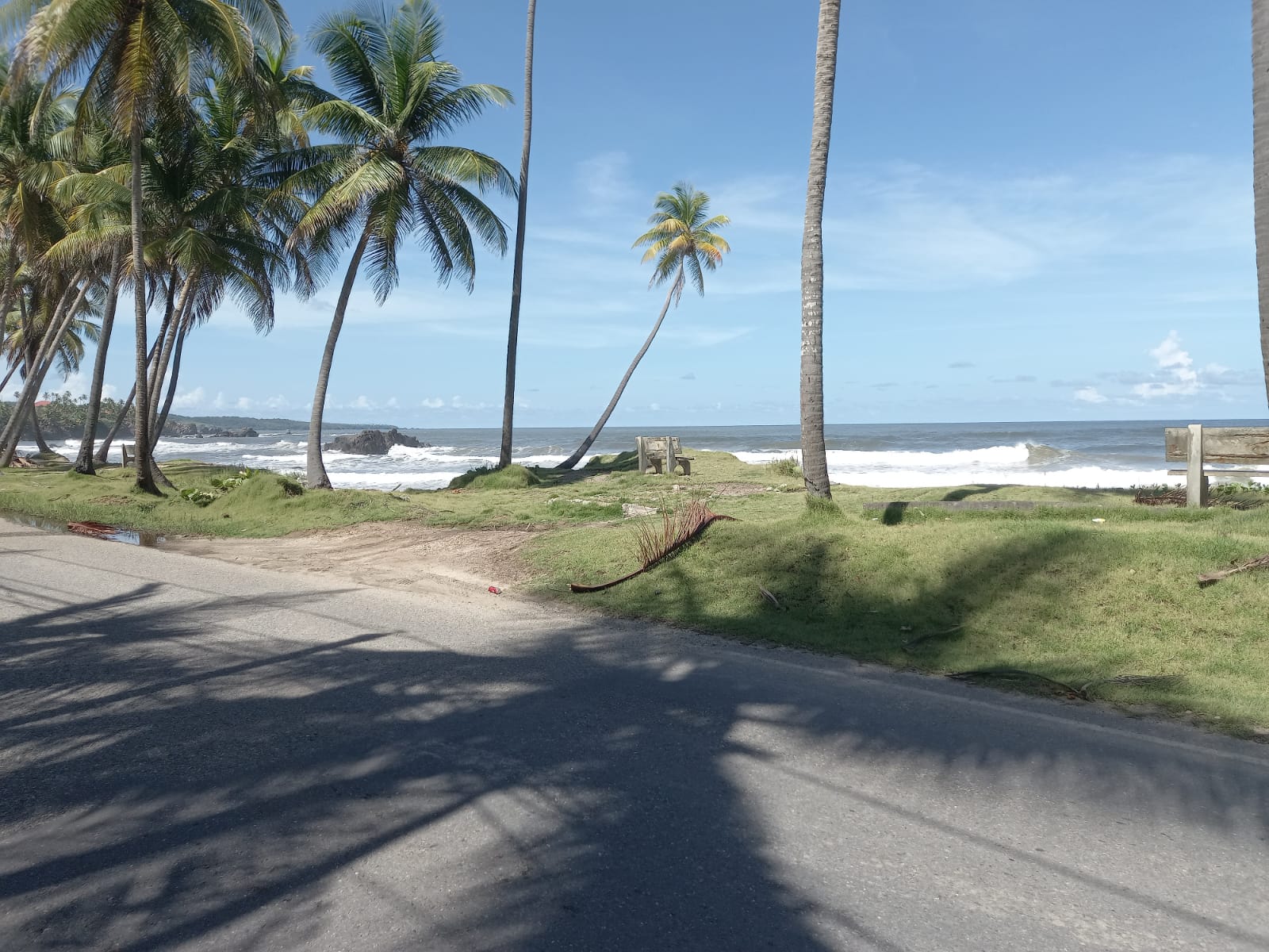 Toco Land