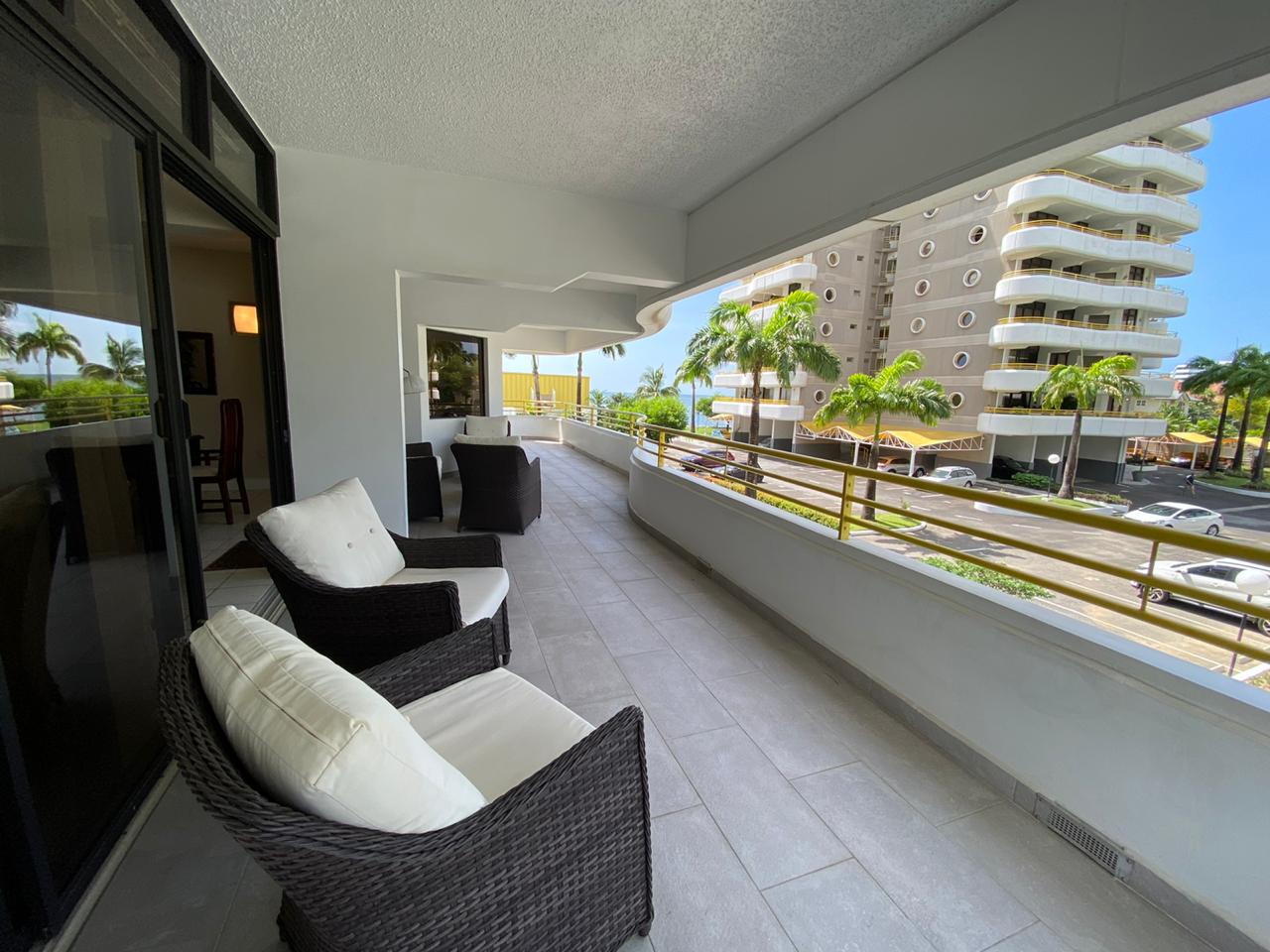 1st floor Caribi Tower, Westmo..