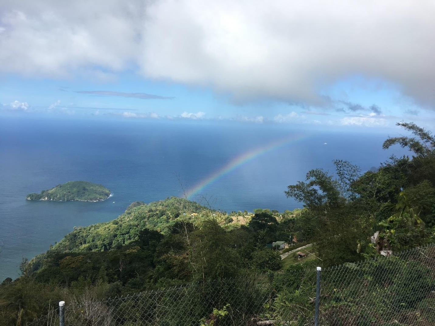Exclusive Panoramic Ocean View..