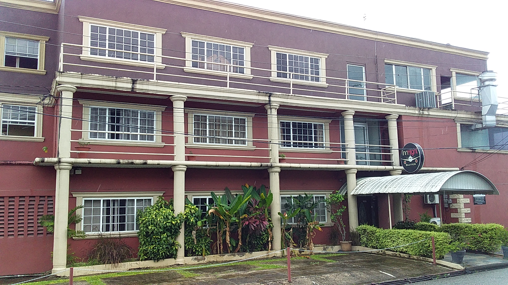 OFFICE SPACES FOR RENT