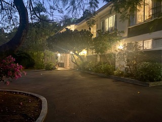MORNE COCO ROAD, GOODWOOD PARK..