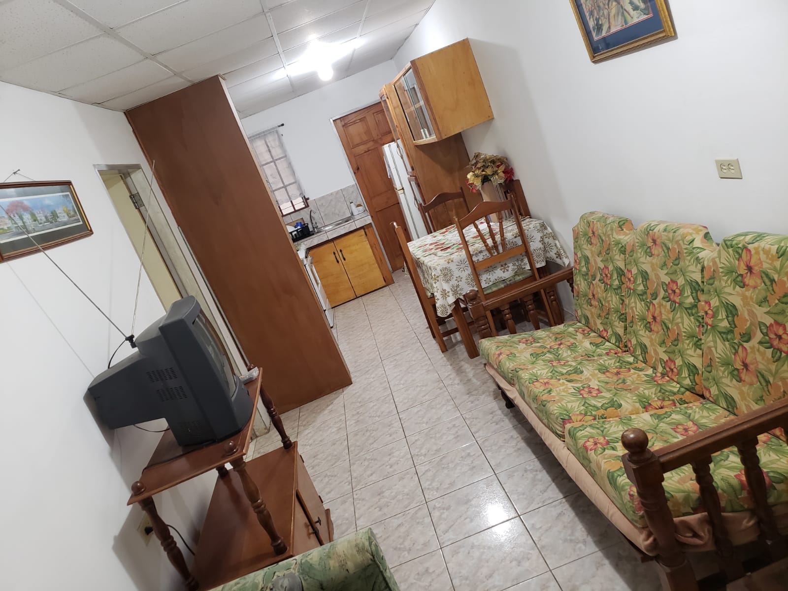 Orchard Gardens, Chaguanas