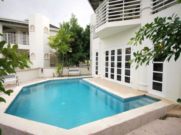 Tobago Plantations Villa for S..