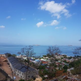 La Vue, Sanora Park, Carenage