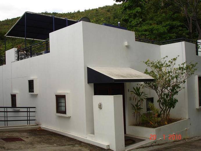 Rainbow Hill Villas, Goodwood ..