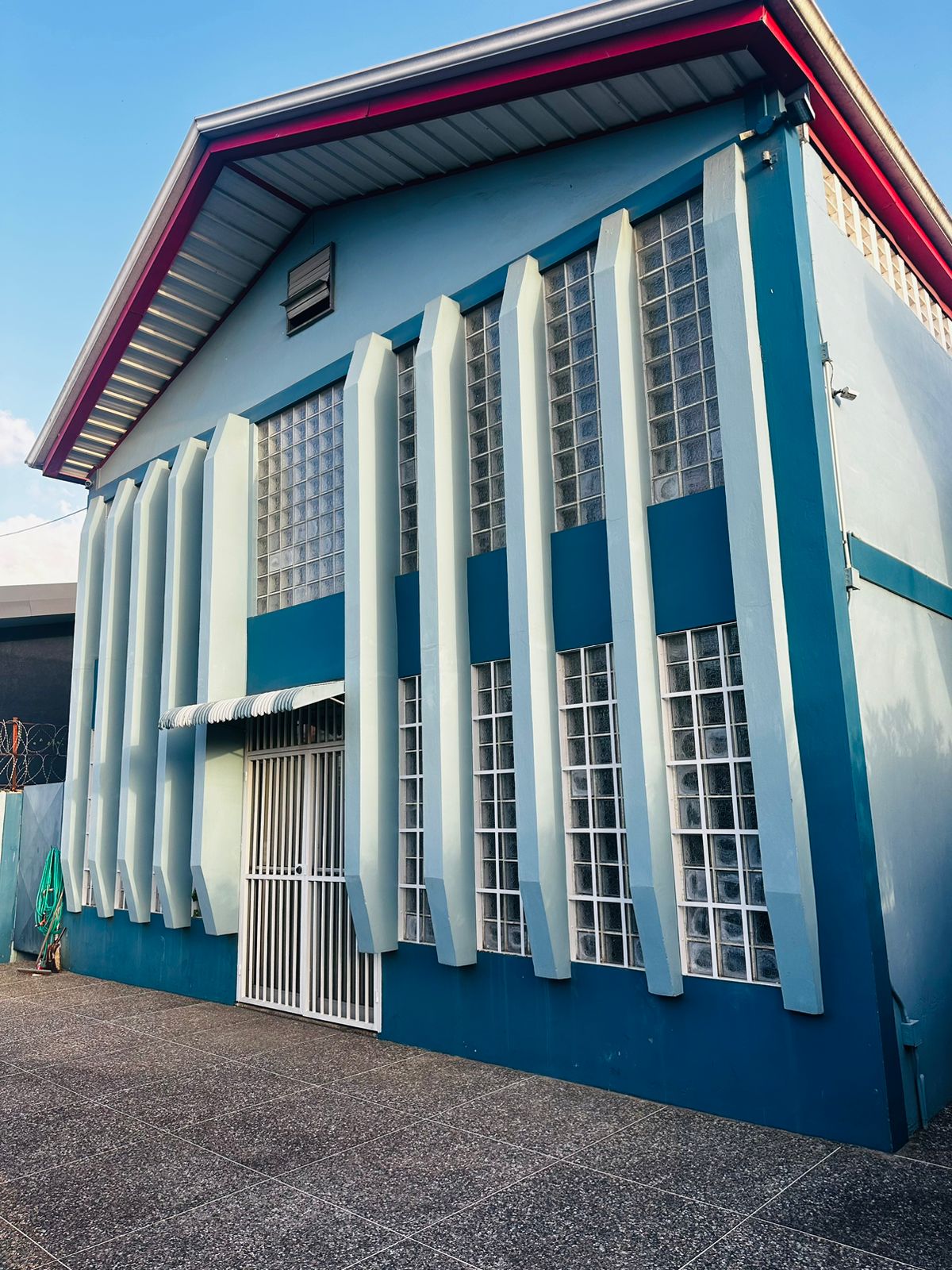 Warehouse for Rent in San Juan