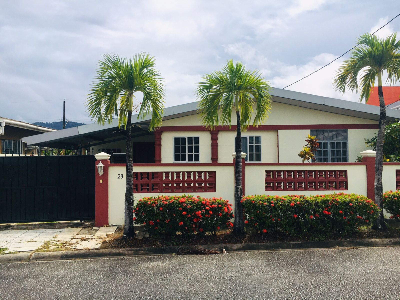 Cane Farm