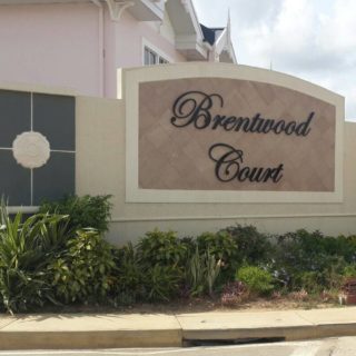 Brentwood Court, Brentwood, Ch..