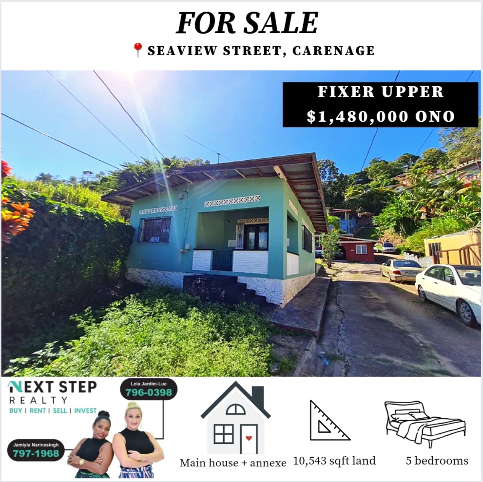 House for sale