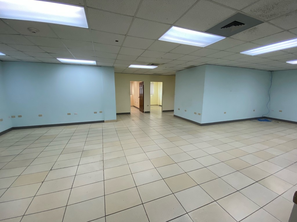 TTMA First Floor Barataria Com..