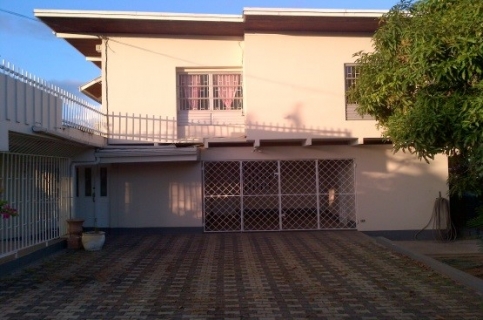 Cherry Crescent, Westmoorings