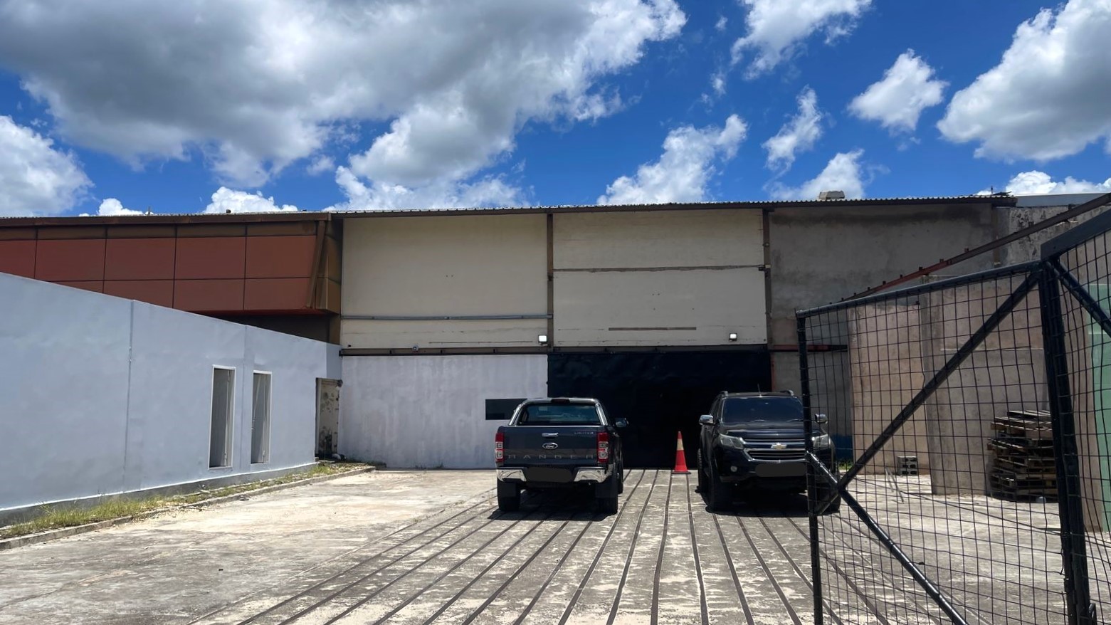 FOR RENT: TUNAPUNA