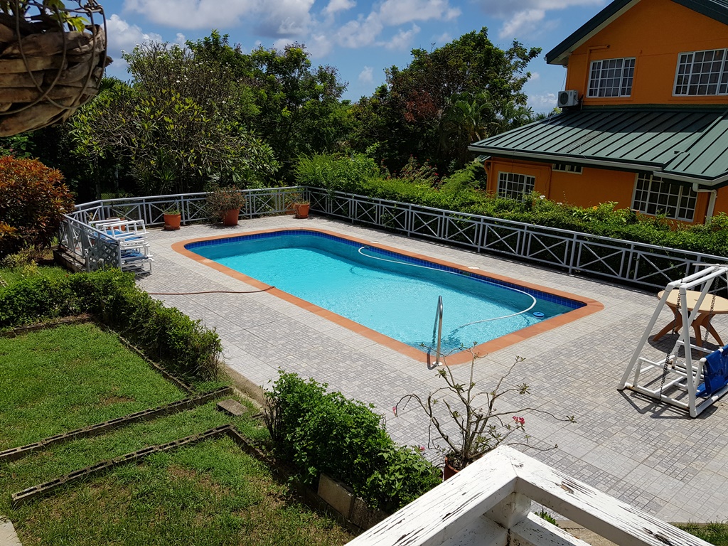 Tobago Vacation Home