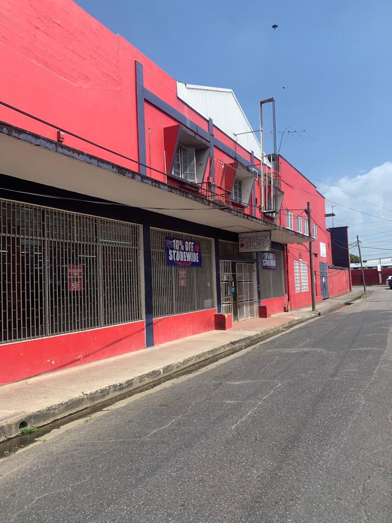 FOR SALE: Commercial Building,..