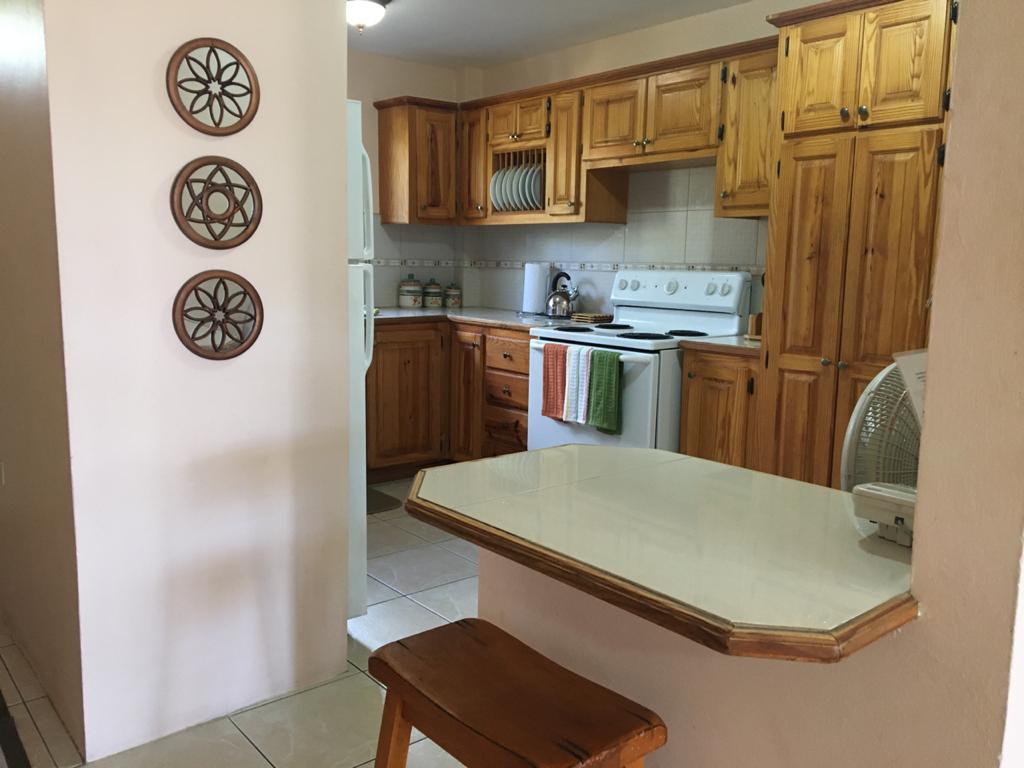 St Augustine Rental