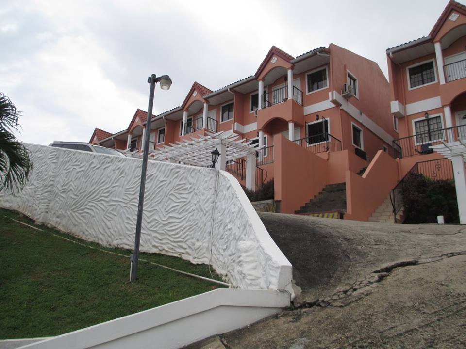 Bayside Manor, Seaview Gardens..