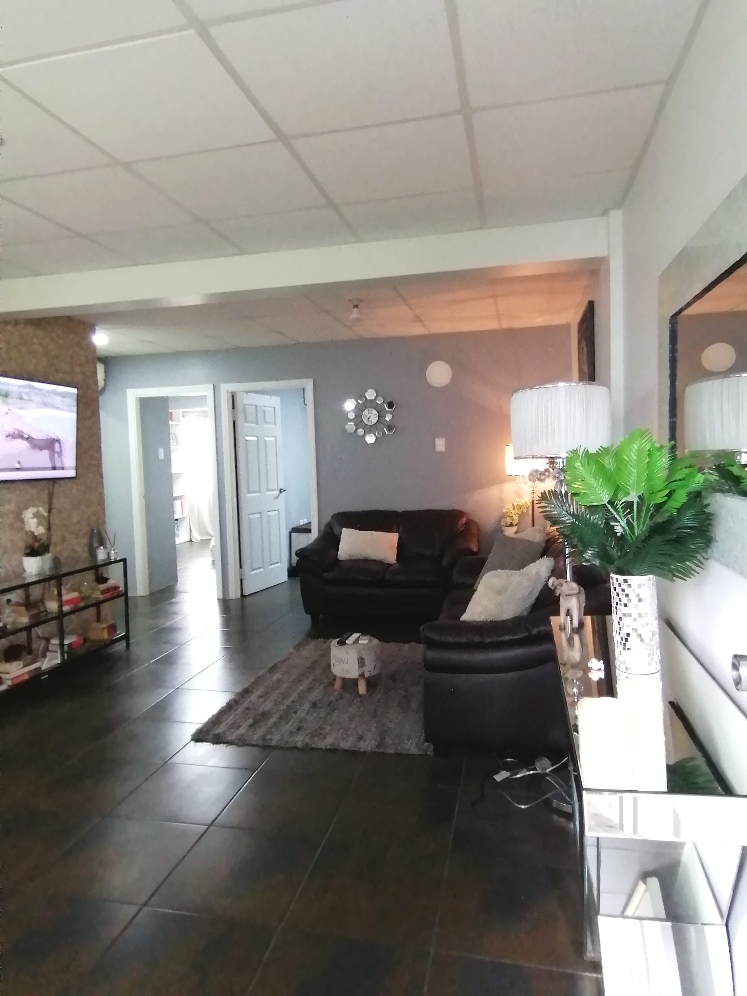 Savannah Villas